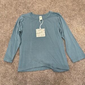 Kate Quinn Long Sleeve Top